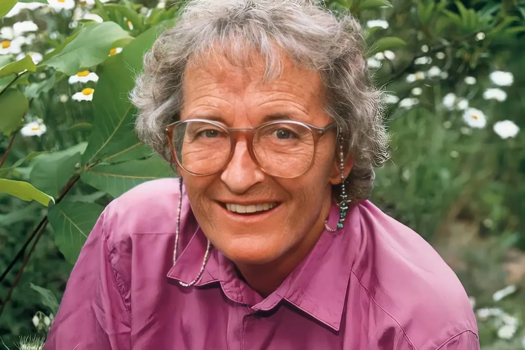 Elisabeth Kübler-Ross